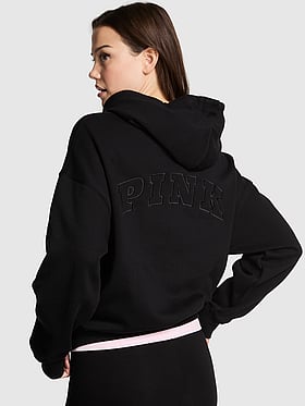 Campus Fleece™ Half-Zip Hoodie