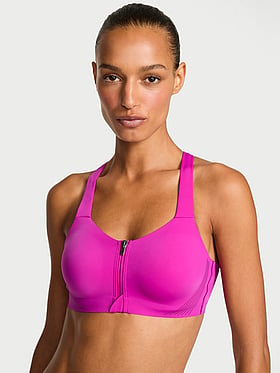 VSX Knockout™ Front-Close Sports Bra