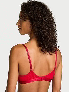 Bombshell Add-2-Cups Ultra-Fine Modal Push-Up Bra