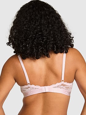 Wink Lightly Lined Balconette Bra