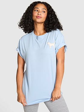 Campus Cotton Tee