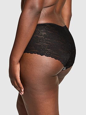 No-Show Hiphugger Panty