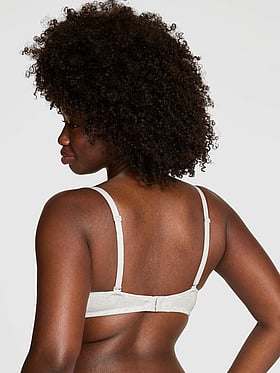 Wear Everywhere Push-Up Wireless Bra