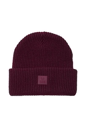 Knit Beanie