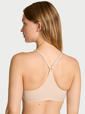 Secret Front-Close Ultra Lightly Lined Bra