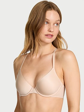 Secret Front-Close Ultra Lightly Lined Bra
