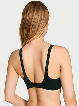 Infinity Flex Perfect Shape Wireless Push-Up Bra