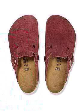 Boston Clogs