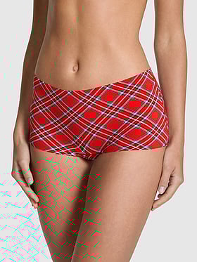No-Show Boyshort Panty