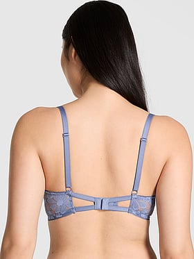 Wink Lightly Lined Balconette Bra