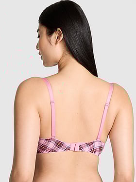 Wear Everywhere Push-Up Bra