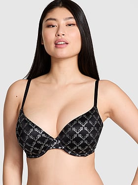 Wear Everywhere Push-Up Bra