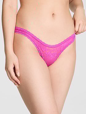 Wink Micro Thong Panty
