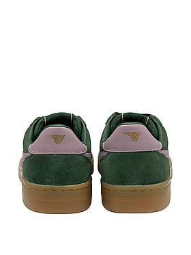 Hawk Suede '86 Sneakers