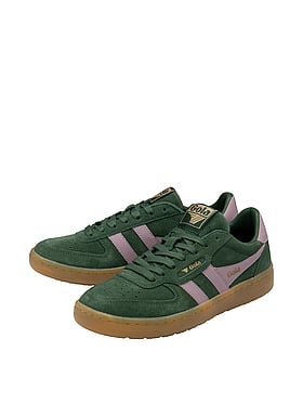 Hawk Suede '86 Sneakers