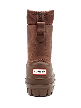 Skylar Waterproof Duck Boots