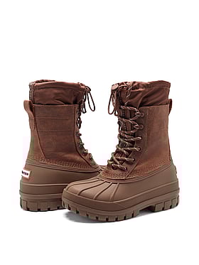 Skylar Waterproof Duck Boots