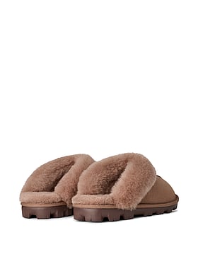 Coquette Slippers