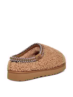 Tasman Maxi Curly Slippers