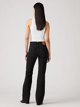 Levi's® Women's Wedgie Bootcut Jeans