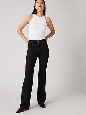 Levi's® Women's Wedgie Bootcut Jeans