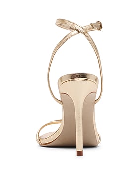 Jypsey Leather Heels