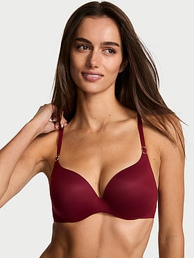 Perfect Shape Incredible Push-Up Bra