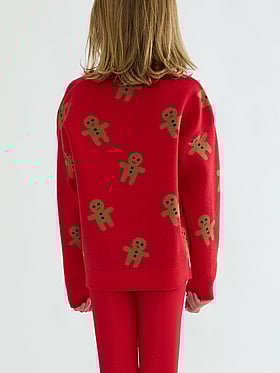 Little Callie Sweater