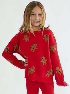 Little Callie Sweater