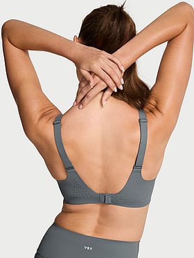 VSX Featherweight™ Medium V-Neck Sports Bra