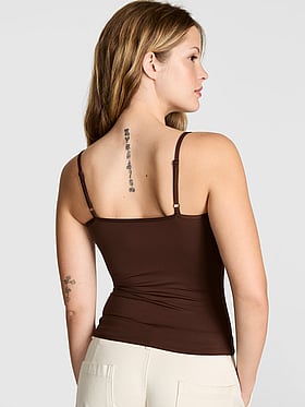 Base Stretch Cami