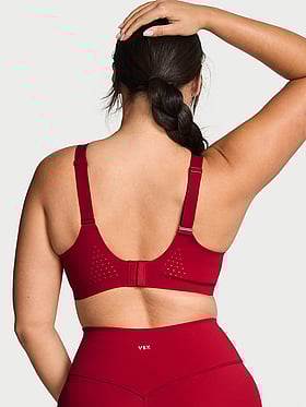 VSX Featherweight™ Medium V-Neck Sports Bra
