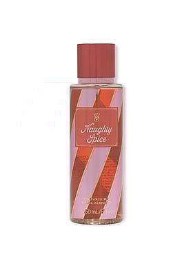 Fragrance Mist