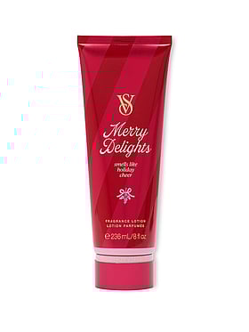Midnight Magic Fragrance Lotion