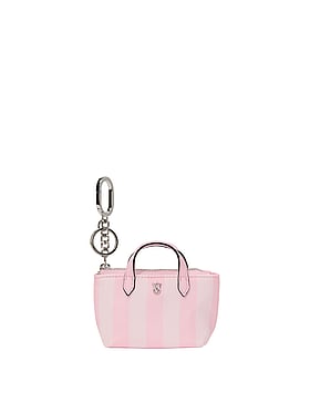 Micro Travel Tote Bag Charm