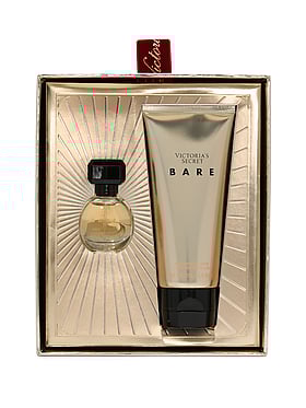 Bare 2-Piece Mini Eau de Parfum & Lotion Gift Set
