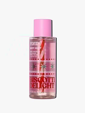 Limited-Edition Body Mist