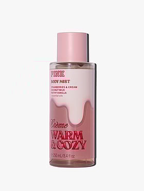 Body Mist