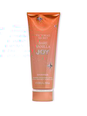 Shimmer Fragrance Lotion