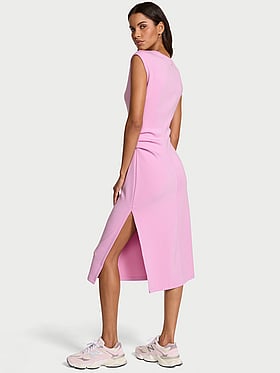VSX Featherweight Knit Maxi Dress
