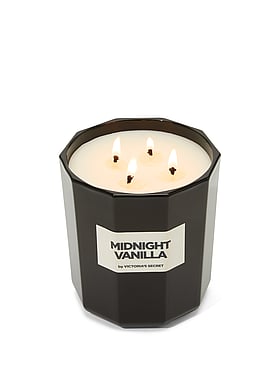 Four Wick Candle