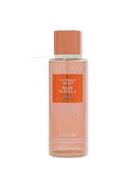 Shimmer Fragrance Mist