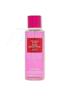 Shimmer Fragrance Mist
