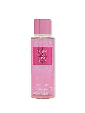 Shimmer Fragrance Mist