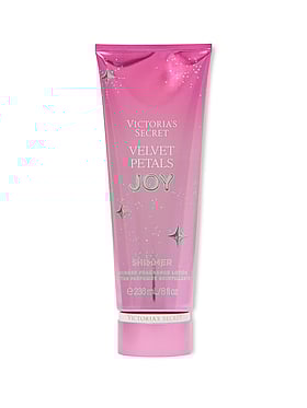 Shimmer Fragrance Lotion