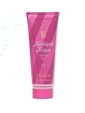 Midnight Magic Fragrance Lotion