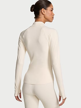 VSX Elevate™ Diamanté Flex Full-Zip Jacket