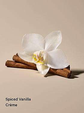 Spiced Vanilla Crème Hair & Body Mist