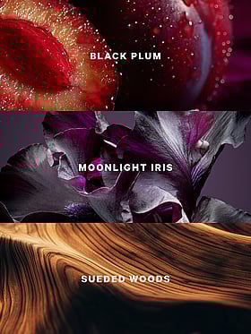 Very Sexy Night Solid Perfume