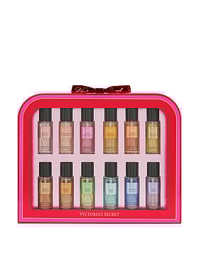 Ultimate Mist Discovery Gift Set